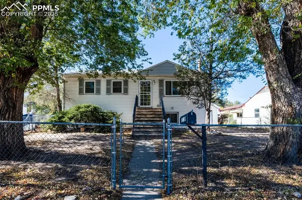 1910 S Cedar AVE, Colorado Springs, CO 80905