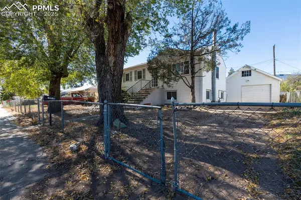 1910 S Cedar AVE, Colorado Springs, CO 80905