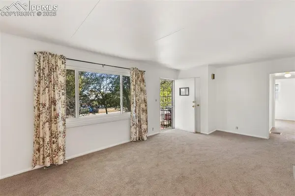 1910 S Cedar AVE, Colorado Springs, CO 80905