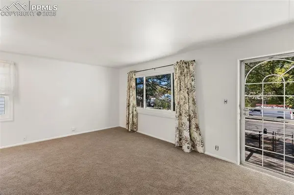 1910 S Cedar AVE, Colorado Springs, CO 80905