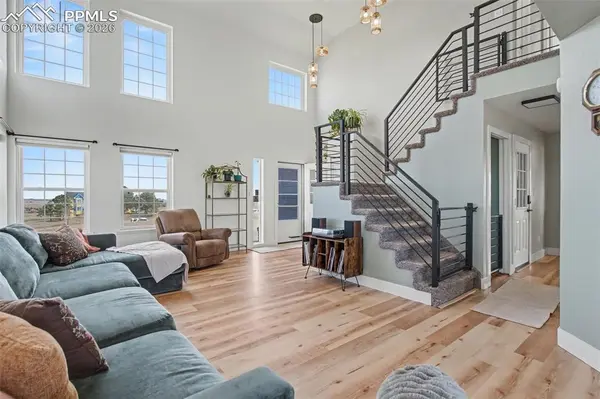 12320 Oregon Wagon TRL, Elbert, CO 80106