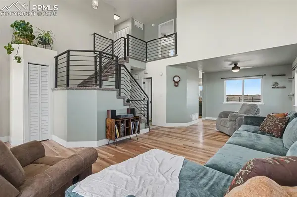 12320 Oregon Wagon TRL, Elbert, CO 80106