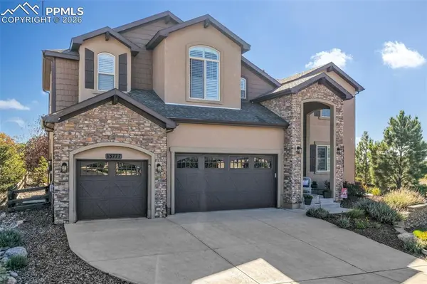 13777 Windrush DR, Colorado Springs, CO 80921