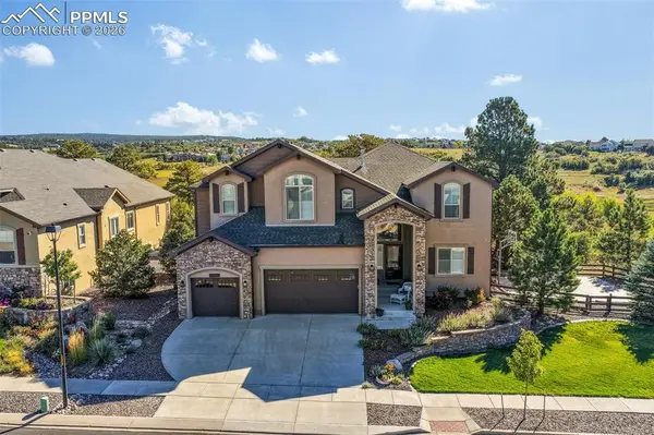 13777 Windrush DR, Colorado Springs, CO 80921