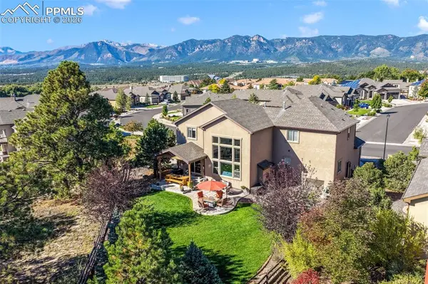 13777 Windrush DR, Colorado Springs, CO 80921