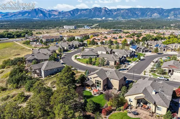 13777 Windrush DR, Colorado Springs, CO 80921