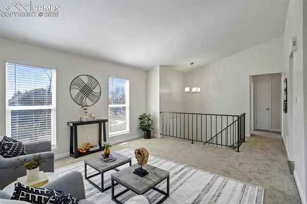 2410 Clarendon DR, Colorado Springs, CO 80916