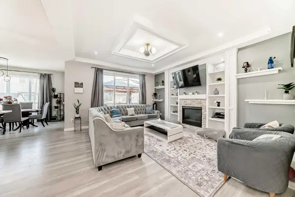 192 Bayview ST SW, Airdrie, AB T4B 4G2