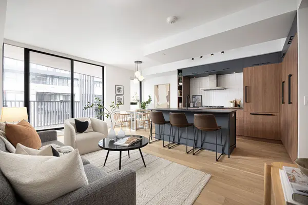 41 Dovercourt RD #402, Toronto C01, ON M6J 0G6