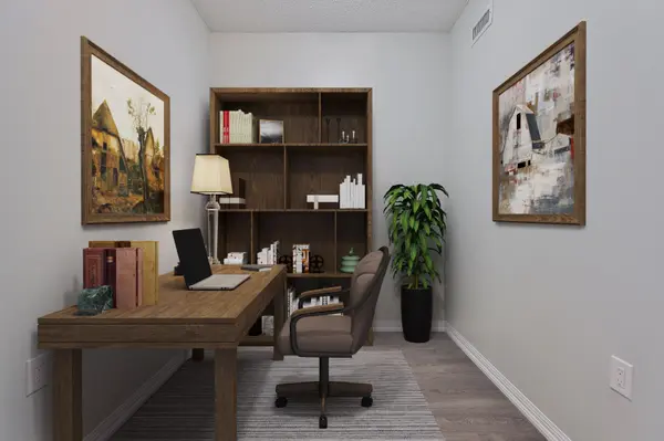 125 Western Battery RD #2815, Toronto C01, ON M6K 3R8