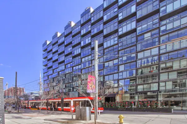 629 King ST #1224, Toronto C01, ON M5V 0G9