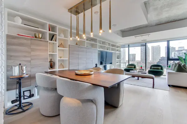 629 King ST #1224, Toronto C01, ON M5V 0G9