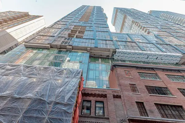 15 Mercer & Blue Jays Way ST #722, Toronto C01, ON M5V 1H2