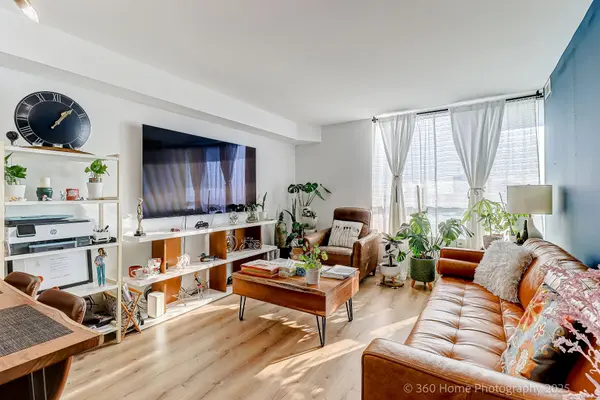 8 Covington RD #803, Toronto C04, ON M6A 3E5