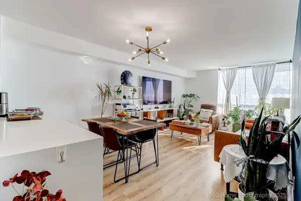 8 Covington RD #803, Toronto C04, ON M6A 3E5