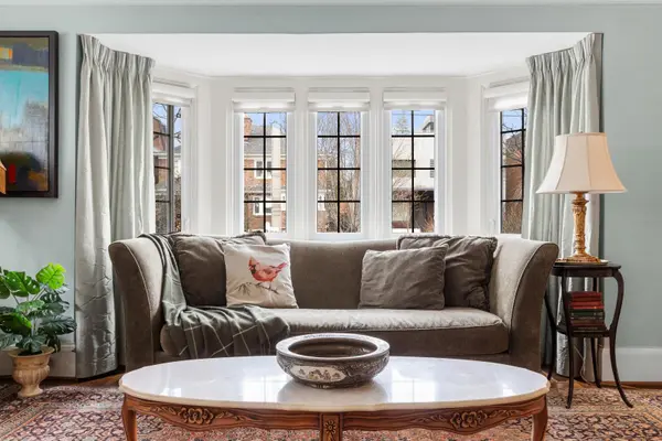 85 Sherwood AVE, Toronto C10, ON M4P 2A6