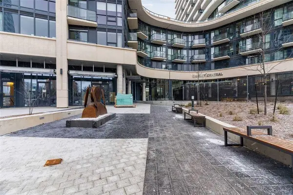 49 East Liberty ST #2006, Toronto C01, ON M6K 0B2