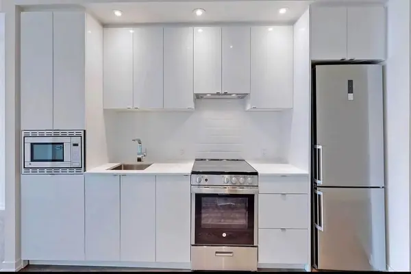 49 East Liberty ST #2006, Toronto C01, ON M6K 0B2