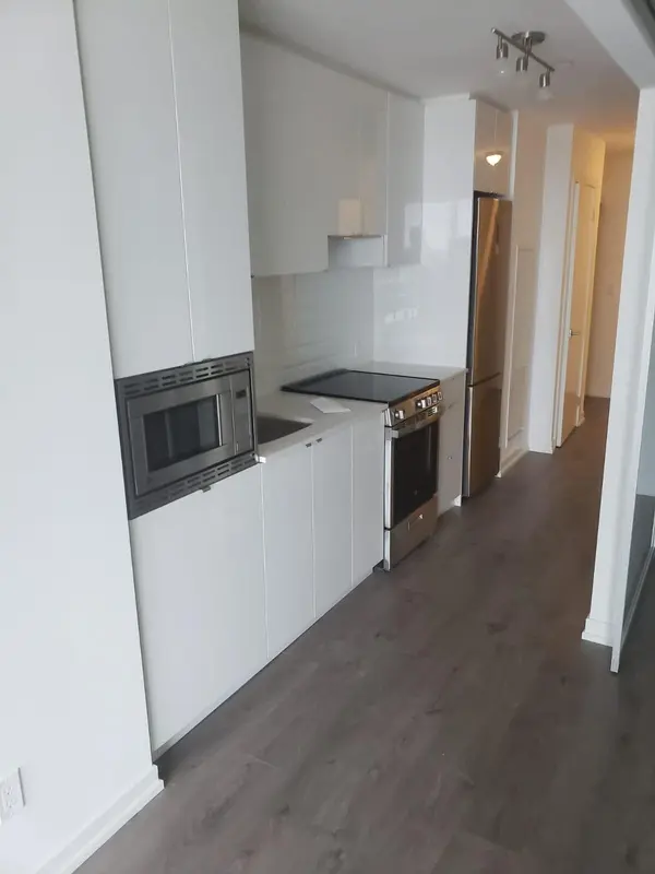 49 East Liberty ST #2006, Toronto C01, ON M6K 0B2