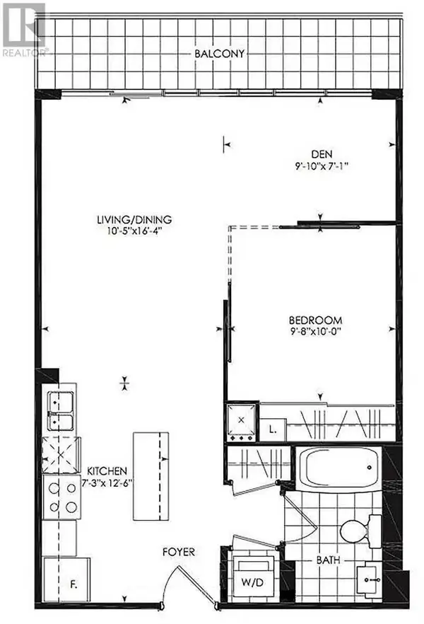 26 Norton AVE #406, Toronto C14, ON M2N 0H6