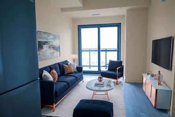 51 Clarington BLVD #1010, Clarington, ON L1C 7J8