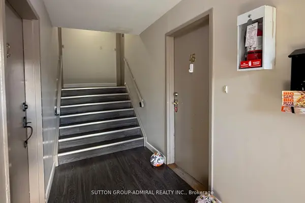 1300 Oxford ST #45, Oshawa, ON L1J 6C5