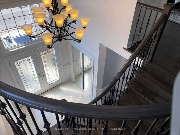 65 Sharplin DR, Ajax, ON L1Z 0P5