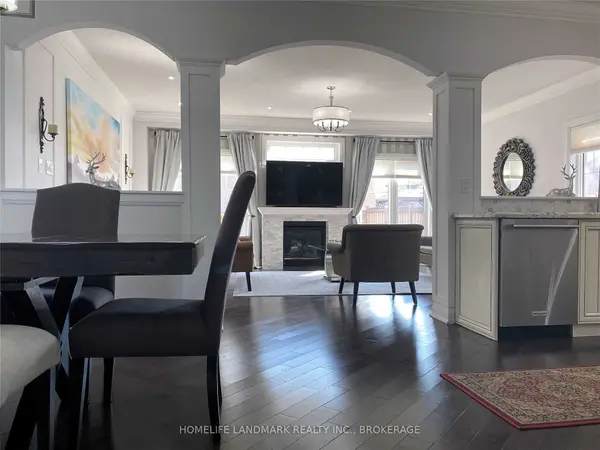 65 Sharplin DR, Ajax, ON L1Z 0P5