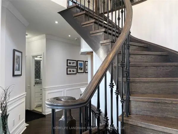 65 Sharplin DR, Ajax, ON L1Z 0P5