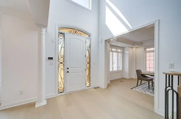 64 Glengordon CRES, Markham, ON L6C 0K1