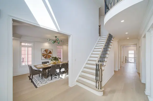 64 Glengordon CRES, Markham, ON L6C 0K1