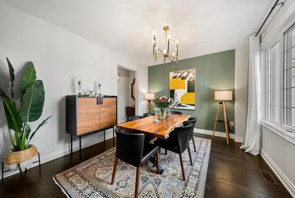 7 Carratuck ST, East Gwillimbury, ON L9N 0S5