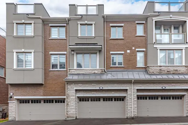 27 Bruce Boyd DR, Markham, ON L6B 1R3