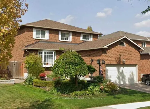 37 Crystal DR N #Basement Unit #2, Richmond Hill, ON L4C 7Y5