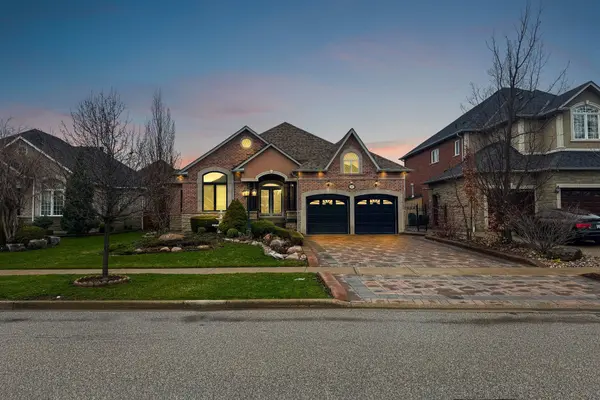 165 Novaview CRES, Vaughan, ON L4L 9L8