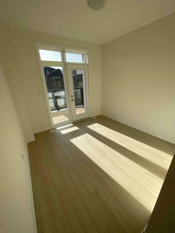 76 Riley Reed LN, Richmond Hill, ON L4S 1N5