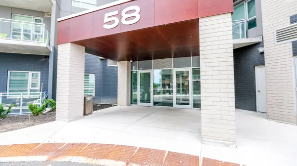 58 Lakeside TER #501, Barrie, ON L4M 0L5