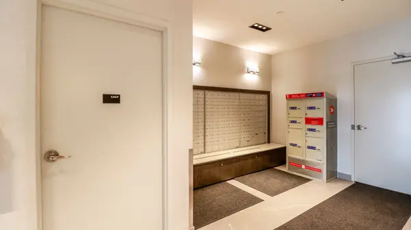 58 Lakeside TER #501, Barrie, ON L4M 0L5