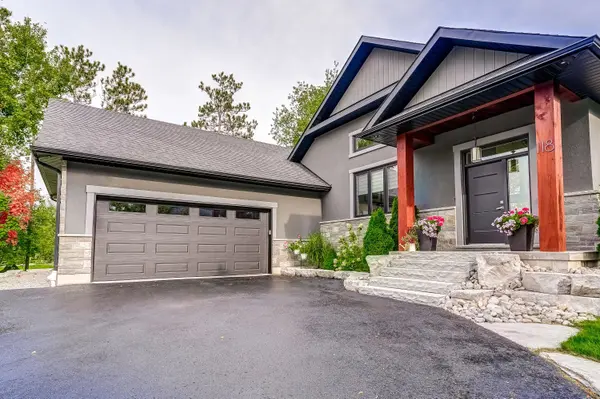 118 Mennill DR, Springwater, ON L0L 1Y3