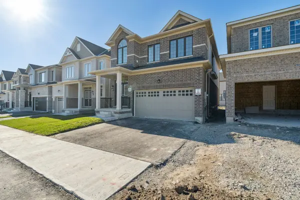 41 Durham AVE, Barrie, ON L9J 0W7