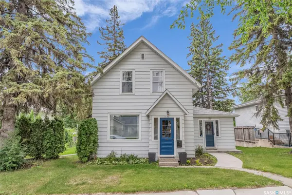 1128 12TH STREET E, Saskatoon, SK S7H 0G2