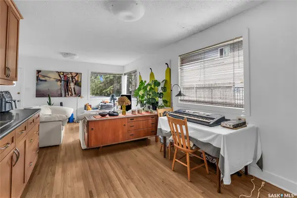 1128 12TH STREET E, Saskatoon, SK S7H 0G2