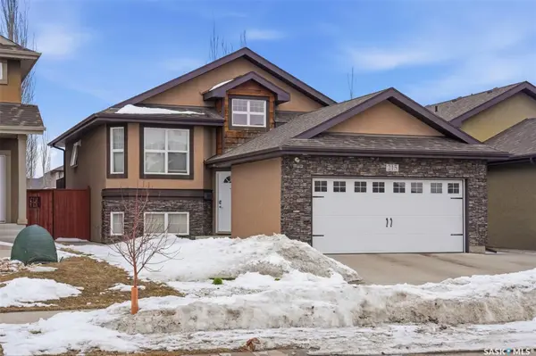 215 Snell CRESCENT, Saskatoon, SK S7T 0M7