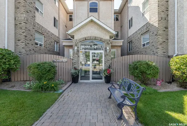 314 Nelson ROAD #106, Saskatoon, SK S7S 1N3