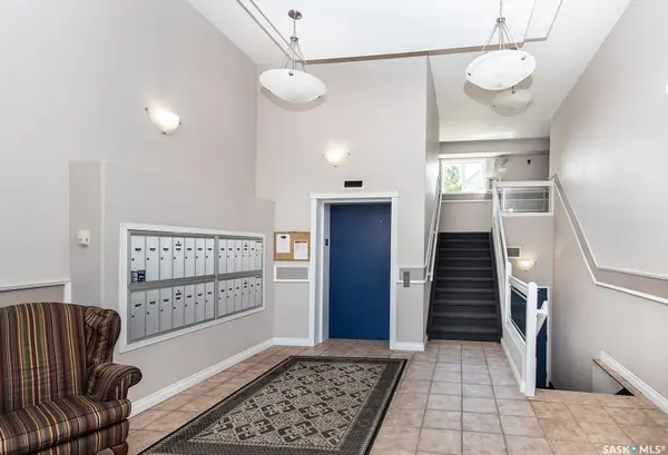 314 Nelson ROAD #106, Saskatoon, SK S7S 1N3