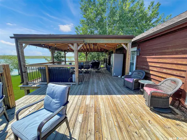 Lot 38 Rural Address, Webb Rm No. 138, SK S0N 2X0