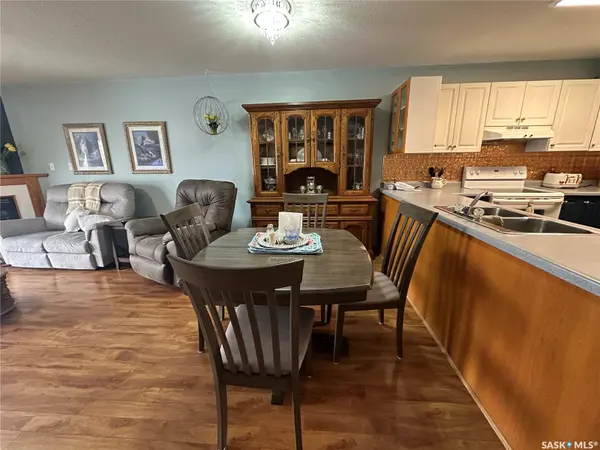 2011 A 96th STREET, Tisdale, SK S0E 1T0