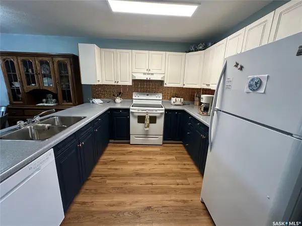 2011 A 96th STREET, Tisdale, SK S0E 1T0