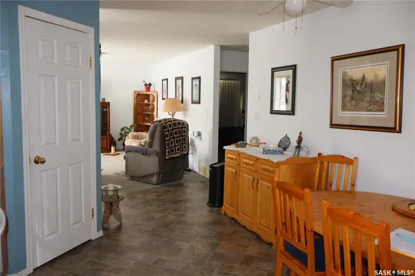 319 6th AVENUE W, Assiniboia, SK S0H 0B0