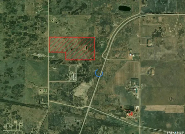 Rural Address, Corman Park Rm No. 344, SK S0K 0E7